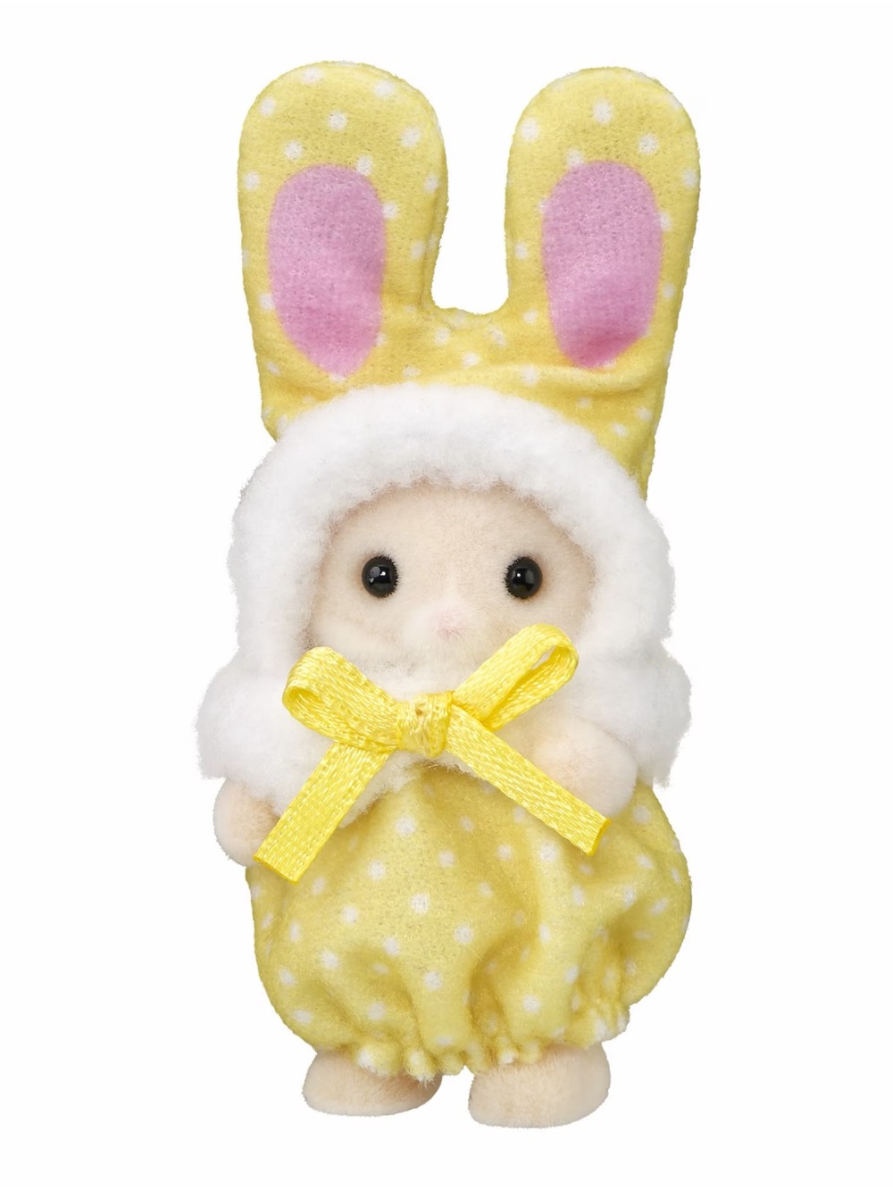 🛍️3/$20🛍️ Calico Critters Colorful Bunny Costume Babies - Lucianna